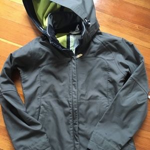 Women's Orage Jacket